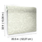 Fairy Tales Beige Wallpaper