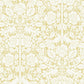 Fairy Tales Yellow Wallpaper