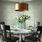Fairy Tales Green Wallpaper