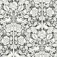 Fairy Tales Black Wallpaper