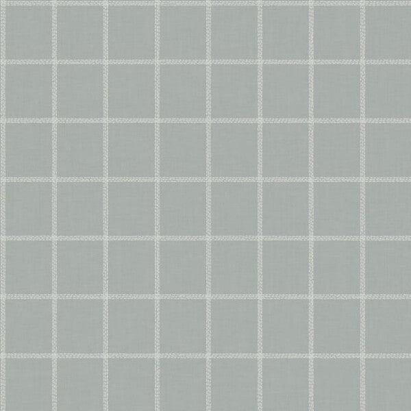 Sunday Best Grey Wallpaper