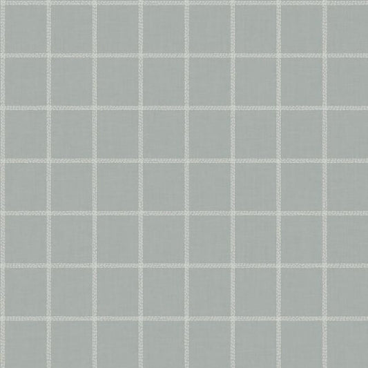 Sunday Best Grey Wallpaper