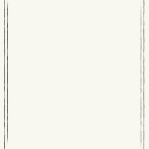 Hopscotch Inverse White Wallpaper