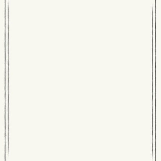 Hopscotch Inverse White Wallpaper