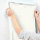 Hopscotch Inverse White Wallpaper