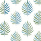 Miramar Lush Wallpaper