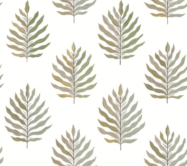 Miramar Desert Palm Wallpaper