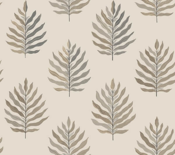 Miramar Sand Wallpaper