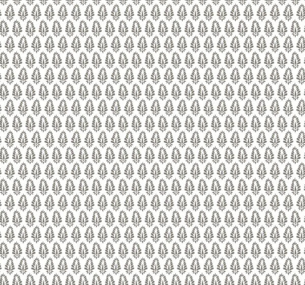 Mehndi Onyx Wallpaper