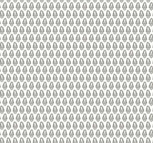 Mehndi Onyx Wallpaper