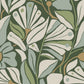 Cabana Club Lush Wallpaper