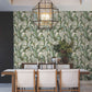 Cabana Club Lush Wallpaper