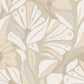 Cabana Club Fog Wallpaper