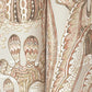 Lotus Land Cacti Baked Clay Wallpaper