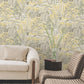 Lotus Land Cacti Sunshine Wallpaper