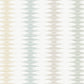 Woven Desert Coastal Wallpaper