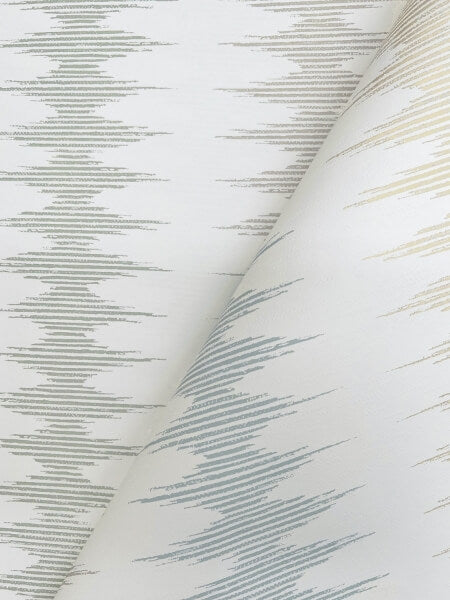 Woven Desert Coastal Wallpaper