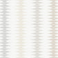 Woven Desert Sand & Fog Wallpaper