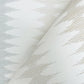 Woven Desert Sand & Fog Wallpaper