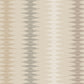 Woven Desert Mirage Wallpaper