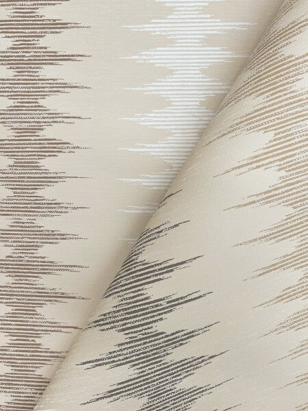 Woven Desert Mirage Wallpaper