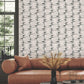 Lovely Libra Onyx Wallpaper