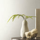 Trabadillo Plaster Egg Shell Wallpaper