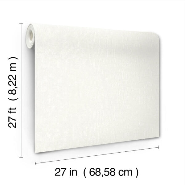 Trabadillo Plaster Egg Shell Wallpaper