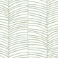 Cascade Palm Chevron Palm Wallpaper