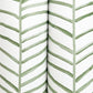 Cascade Palm Chevron Palm Wallpaper