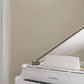 Huri Taupe Wallpaper