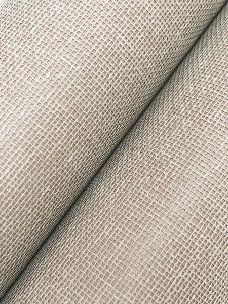 Huri Taupe Wallpaper
