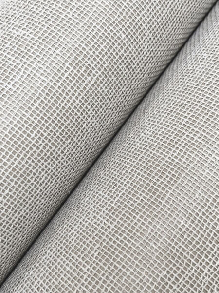 Huri Grey Wallpaper