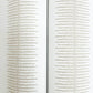 Tandem Stripe Taupe Wallpaper