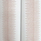 Tandem Stripe Brick Wallpaper