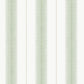 Tandem Stripe Green Wallpaper