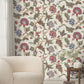 Monroe Cherry Wallpaper