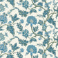 Monroe Blue Wallpaper