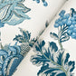 Monroe Blue Wallpaper