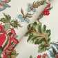 Monroe Rhubarb Wallpaper
