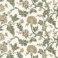 Monroe Green Wallpaper