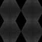 Diamond Legacy Black Wallpaper