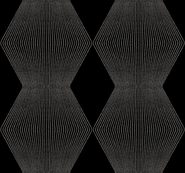 Diamond Legacy Black Wallpaper