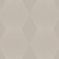 Diamond Legacy Taupe Wallpaper
