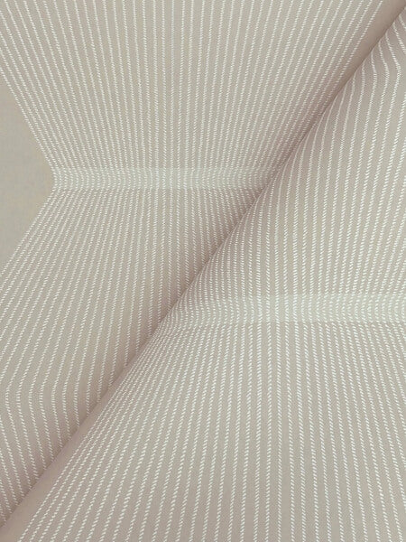 Diamond Legacy Taupe Wallpaper