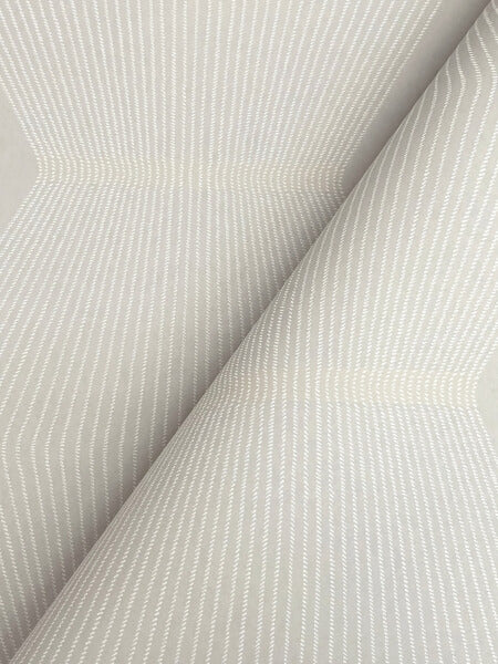 Diamond Legacy Soft Grey Wallpaper