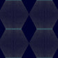 Diamond Legacy Navy Wallpaper