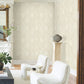 Royal Damask Beige Wallpaper