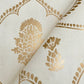 Royal Damask Soft Gold Wallpaper