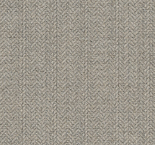 Regent Charcoal Wallpaper